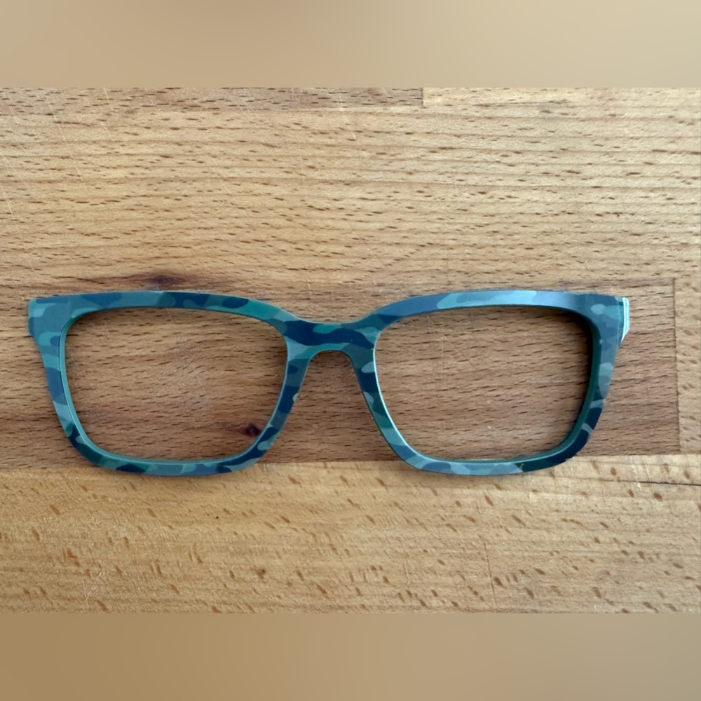 Pair Eyewear Larkin Topper